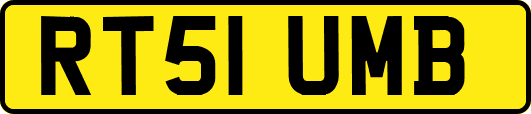 RT51UMB