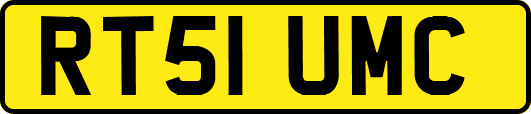 RT51UMC