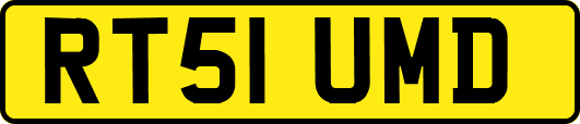 RT51UMD