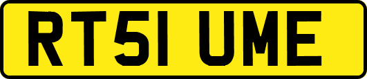 RT51UME