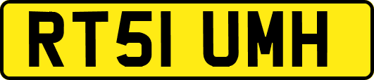 RT51UMH