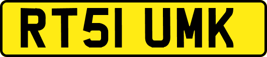 RT51UMK