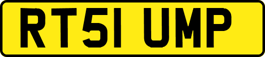 RT51UMP