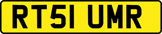 RT51UMR