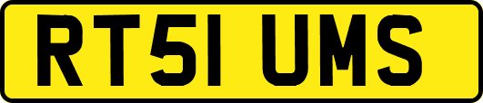 RT51UMS