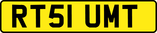 RT51UMT