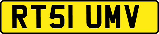 RT51UMV