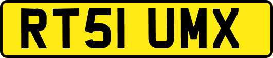 RT51UMX