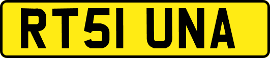 RT51UNA