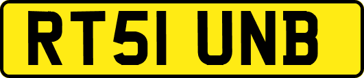 RT51UNB