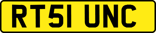 RT51UNC