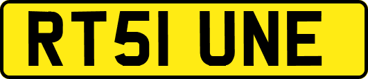 RT51UNE