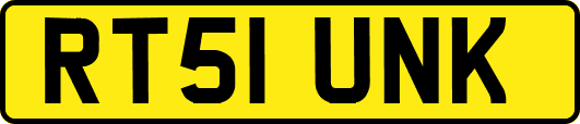 RT51UNK