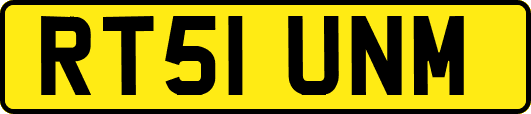 RT51UNM