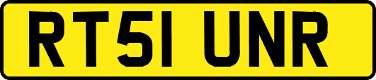 RT51UNR