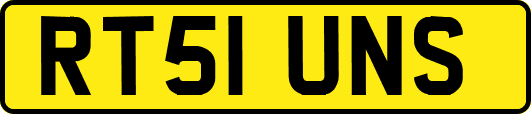 RT51UNS