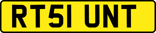 RT51UNT