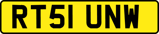 RT51UNW