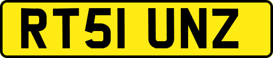 RT51UNZ