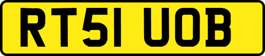 RT51UOB