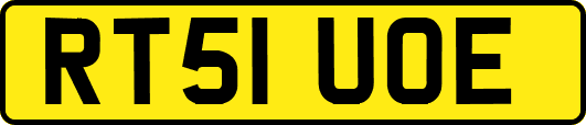 RT51UOE