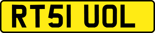 RT51UOL