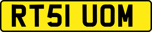 RT51UOM