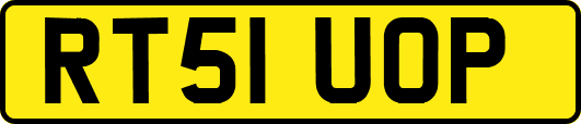 RT51UOP