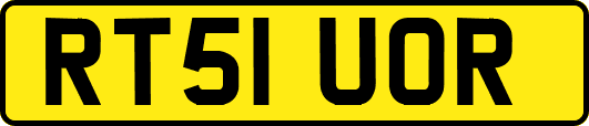 RT51UOR