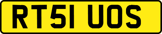 RT51UOS