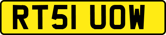 RT51UOW