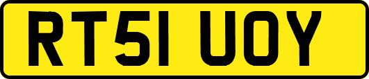 RT51UOY