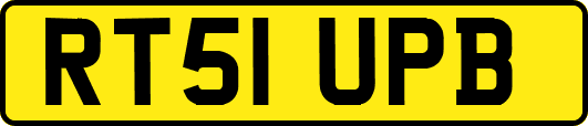 RT51UPB