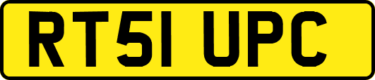 RT51UPC