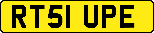 RT51UPE