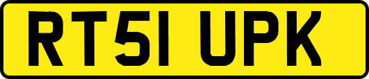 RT51UPK