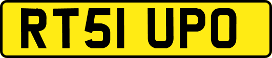 RT51UPO