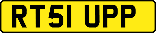 RT51UPP