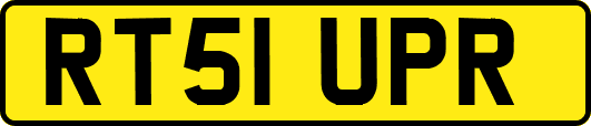 RT51UPR