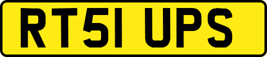 RT51UPS