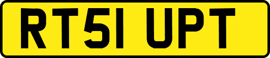 RT51UPT