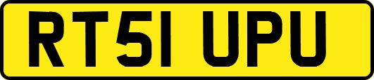 RT51UPU