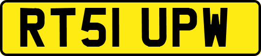 RT51UPW