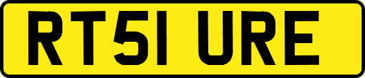 RT51URE