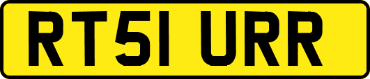 RT51URR