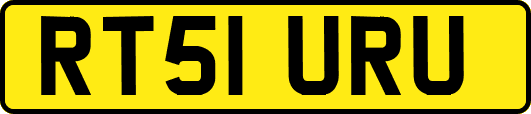 RT51URU