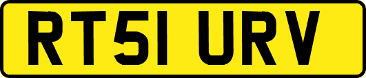 RT51URV