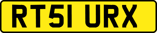 RT51URX