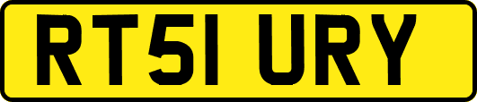 RT51URY