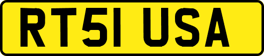 RT51USA